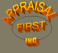 Appraisal First, Inc