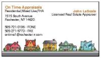 Welcome to SuperAppraisers.com - Licensed Real Estate Appraiser