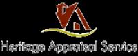 Heritage Appraisal Service - 