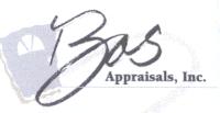 BAS Appraisals