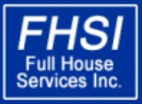 <Full House Services Inc.> Home Page