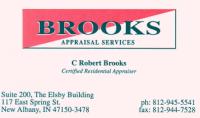 New Albany Appraiser