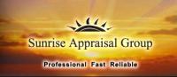 Sunrise Appraisal Group | Residential Appraisals