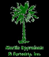 Martin Appraisals & Forestry, Inc. Home Page