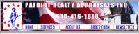 Patriot Realty Appraisals Inc. - Welcome