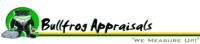 Denver Colorado Appraisals - Bull Frog Appraisals