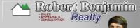 Robert Benjamin Realty ? Realtor, Broker, Appraisals, Consultations