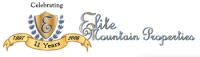 Elite Mountain Properties