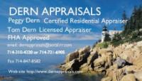 Huntington Beach Appraiser