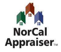 NorCal Appraiser - NorCal Appraisers in Northern California - Real Estate Appraisal - Valuation Services in Northern California - Certified appraiser - real estate appraiser - certified Residential Ap