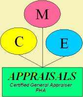 Appraisals in 10 Counties in Illinois, Madison, St. Clair, Jersey, Bond, Calhoun, Clinton, Greene, Monroe, Montgomery, Macoupin